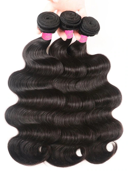 3 Body Wave Bundles