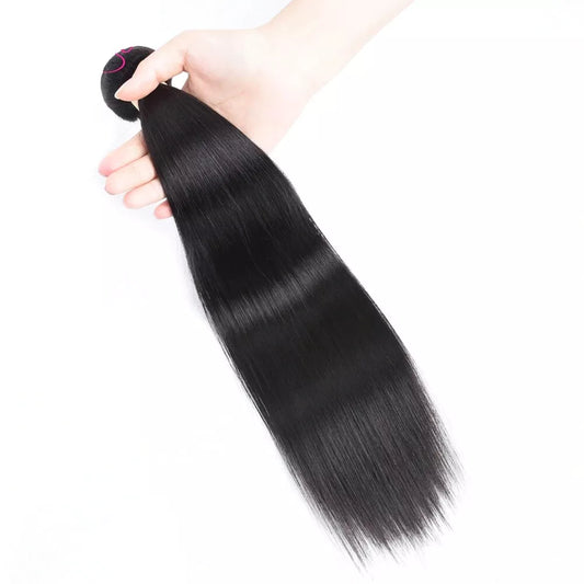 Single Straight Hair Bundle