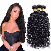 Single Wet & Wavy Bundle